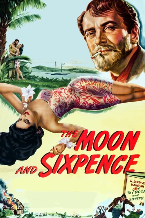 La luna e sei soldi (1942)