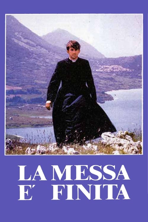 La messa è finita (1985)