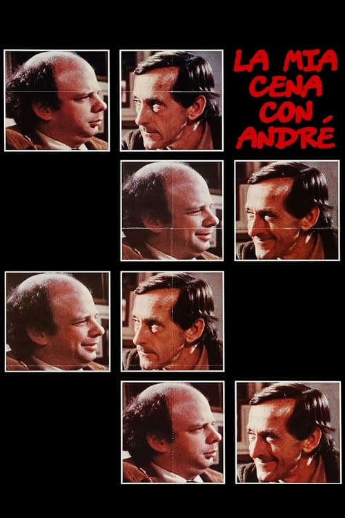La mia cena con André (1981)