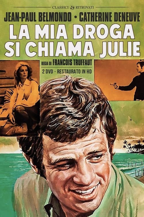 La mia droga si chiama Julie (1969)