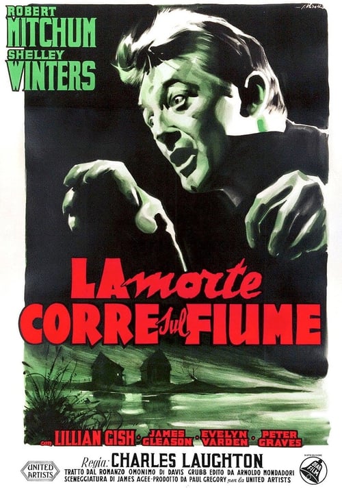 La morte corre sul fiume (1955)