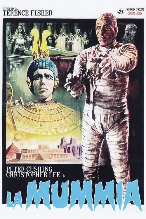La mummia (1959)