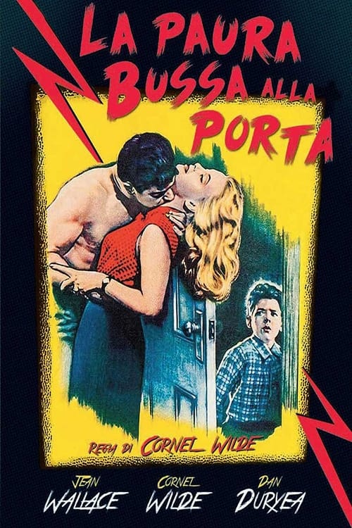 La paura bussa alla porta (1955)
