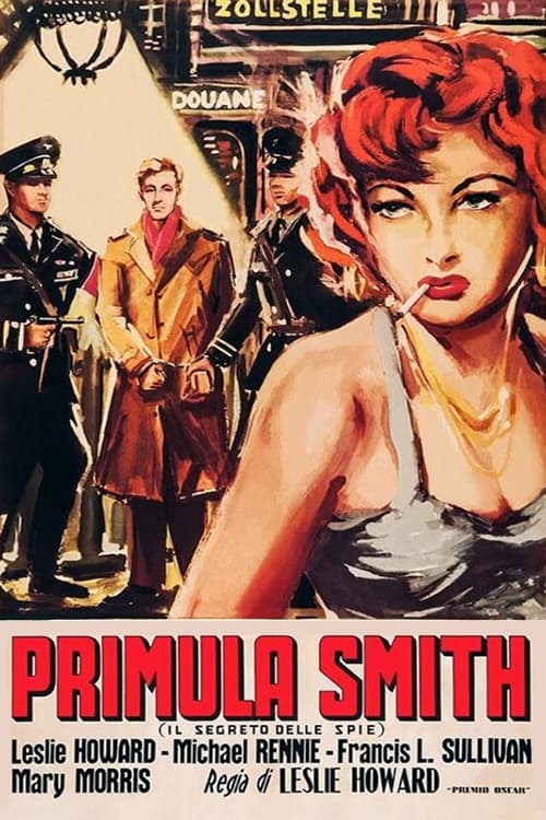 La Primula Smith (1941)