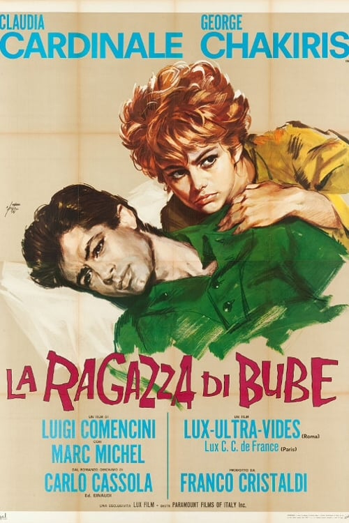 La ragazza di Bube (1964)