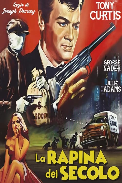 La rapina del secolo (1955)