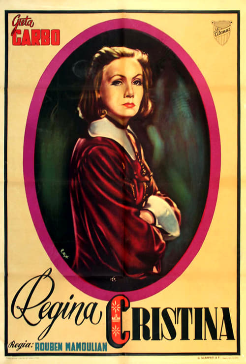La regina Cristina (1933)