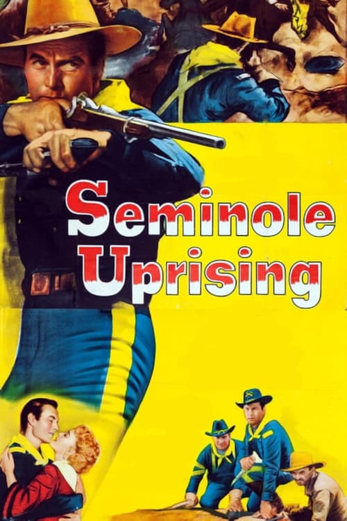 La rivolta dei seminole (1955)