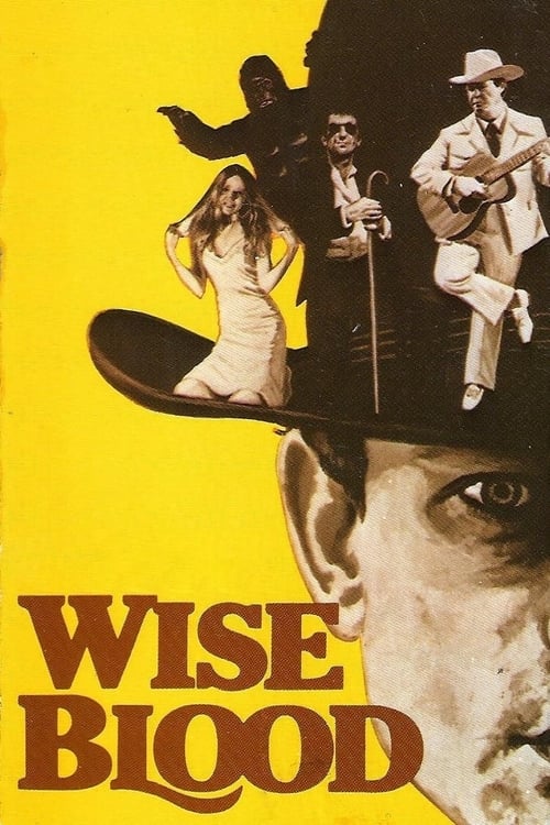 La saggezza nel sangue (1979)