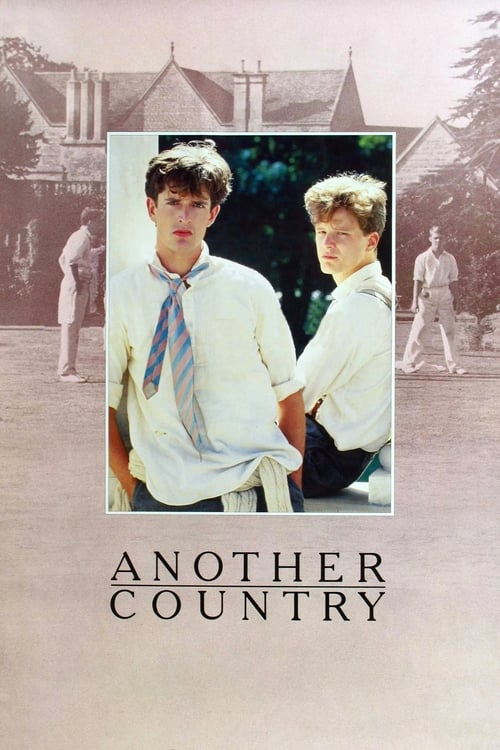 Another Country - La scelta (1984)