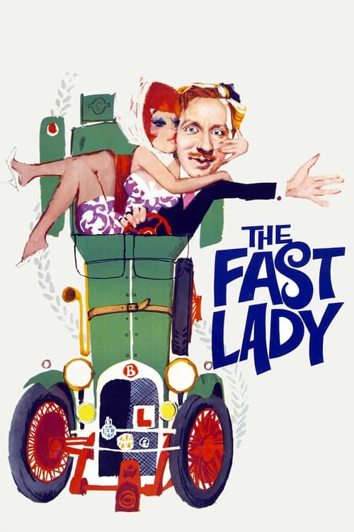 La signora sprint (1962)