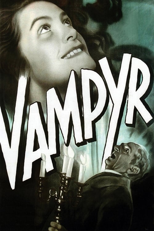 Vampyr - Il Vampiro (1932)