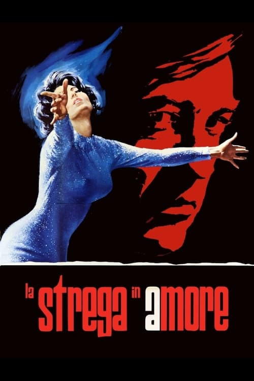La strega in amore (1966)