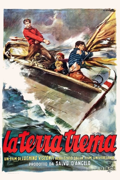 La terra trema (1949)