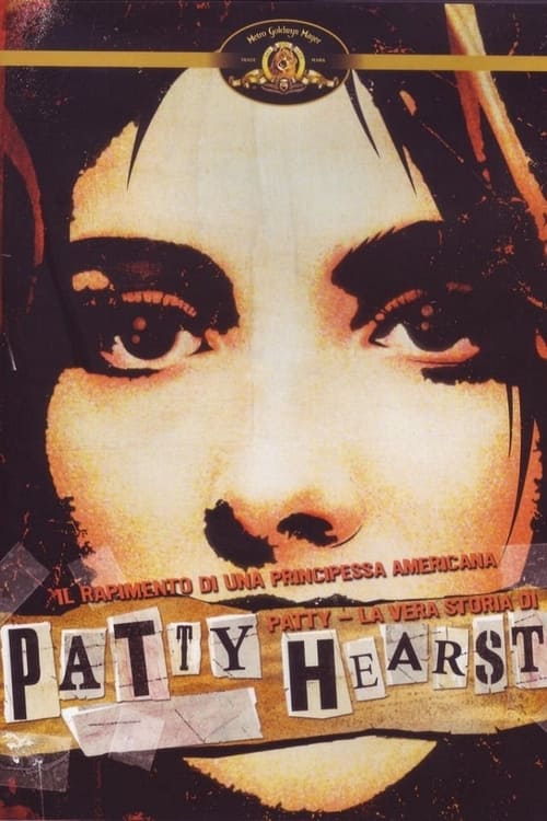 Patty - La vera storia di Patty Hearst (1988)