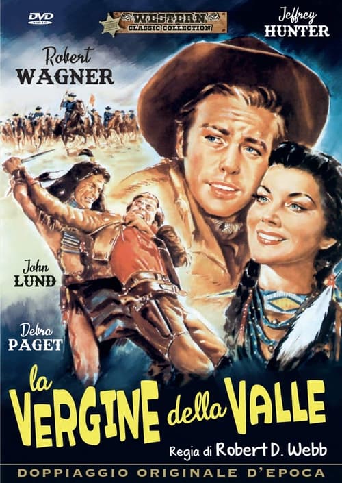 La vergine della valle (1955)