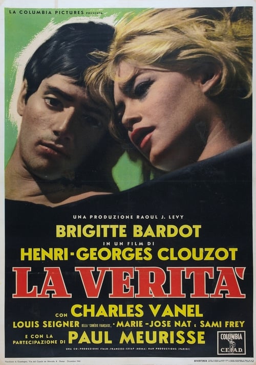 La verità (1960)