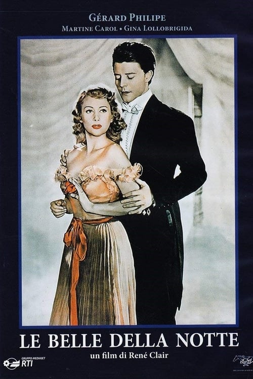 Le belle della notte (1952)