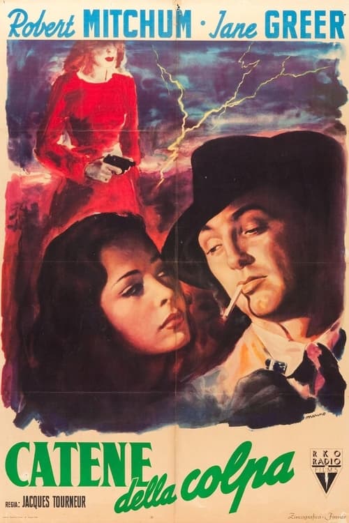 Le catene della colpa (1947)