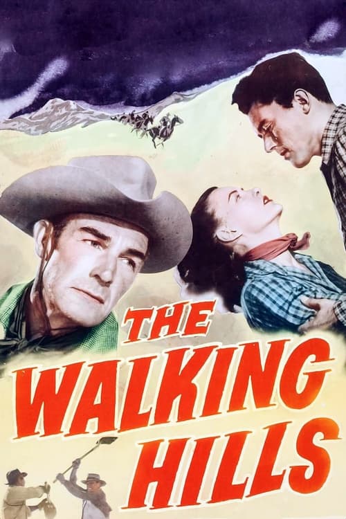 Le colline camminano (1949)