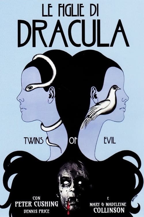 Le figlie di Dracula (1971)