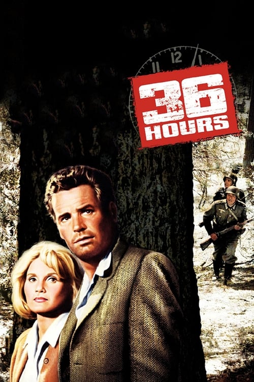 Le ultime 36 ore (1964)