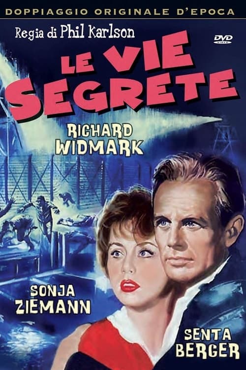 Le vie segrete (1961)