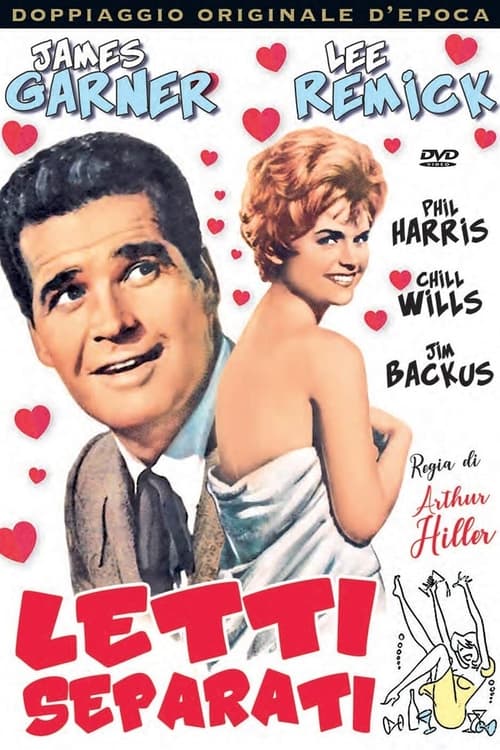 Letti separati (1963)