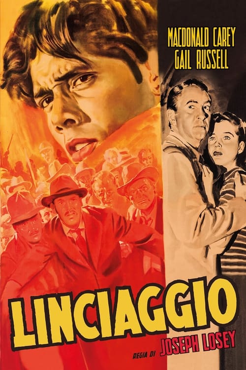 Linciaggio (1950)