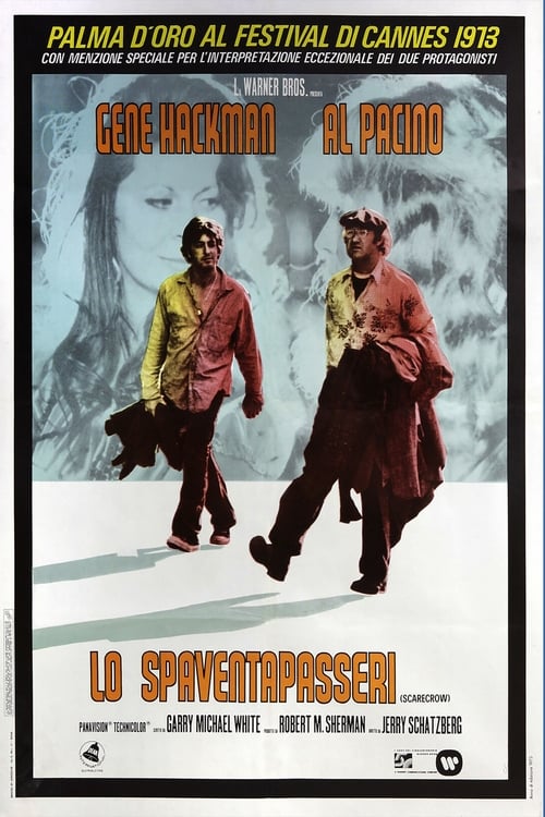 Lo spaventapasseri (1973)