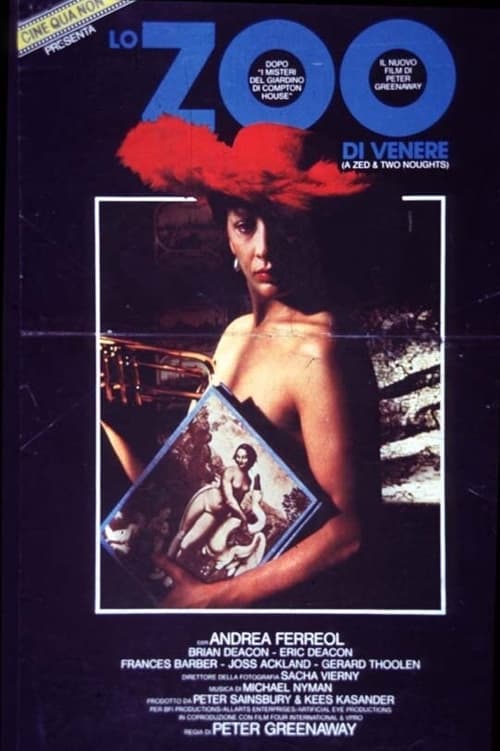 Lo Zoo di Venere (1985)
