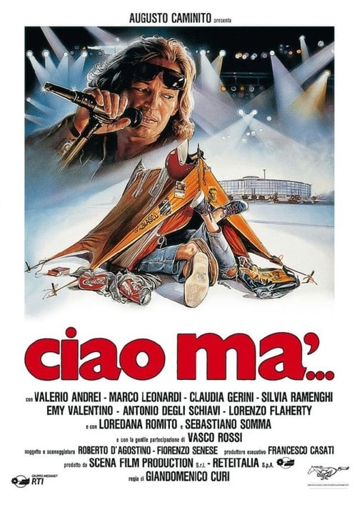 Ciao ma'... (1988)