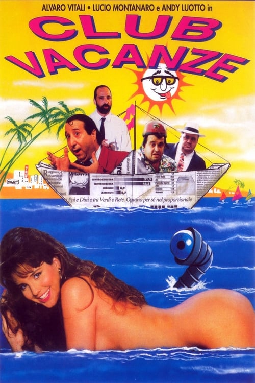 Club Vacanze (1995)
