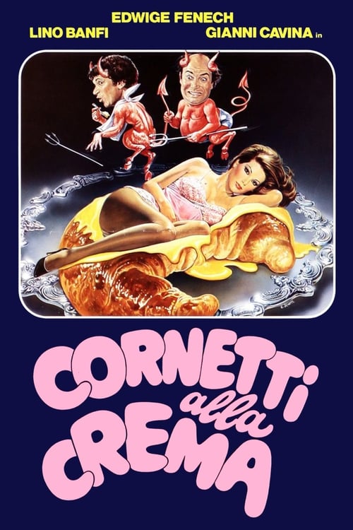 Cornetti alla crema (1981)