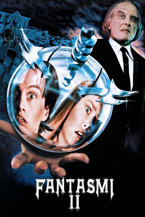Fantasmi II (1988)