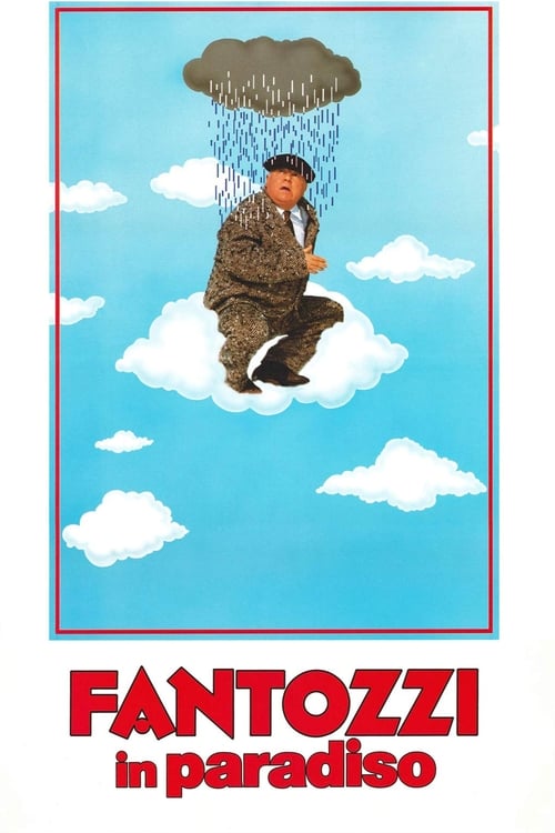 Fantozzi in paradiso (1993)