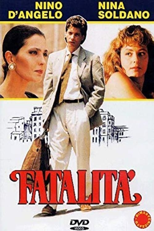 Fatalità (1991)