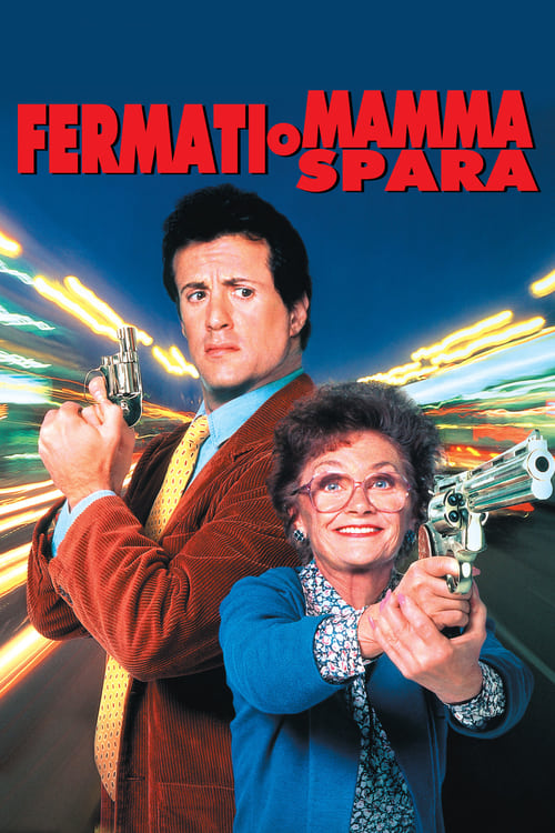 Fermati, o mamma spara (1992)