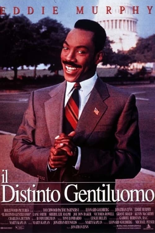 Il distinto gentiluomo (1992)