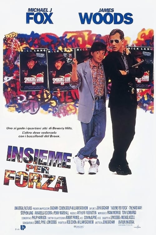Insieme per forza (1991)
