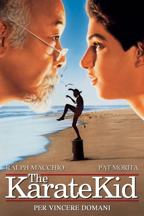 Per vincere domani - The Karate Kid (1984)