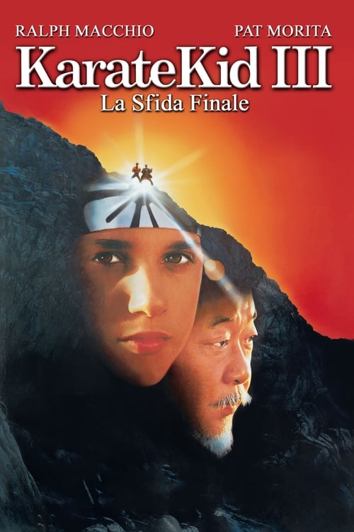 Karate Kid III - La sfida finale (1989)
