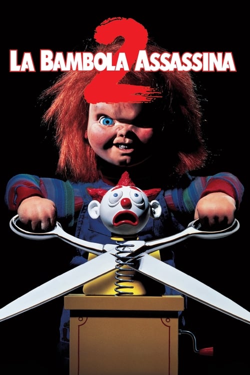 La bambola assassina 2 (1990)