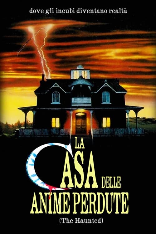 La casa delle anime perdute (1991)