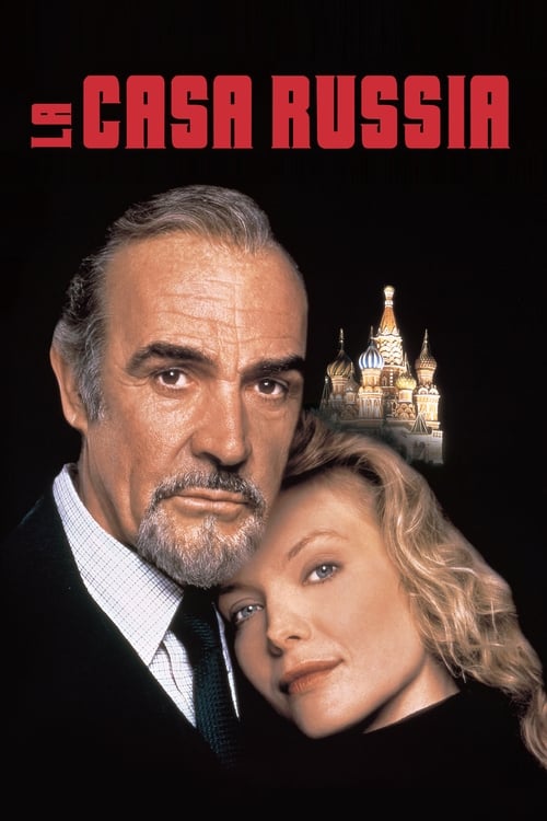 La casa Russia (1990)