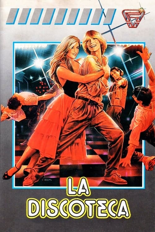 La discoteca (1983)