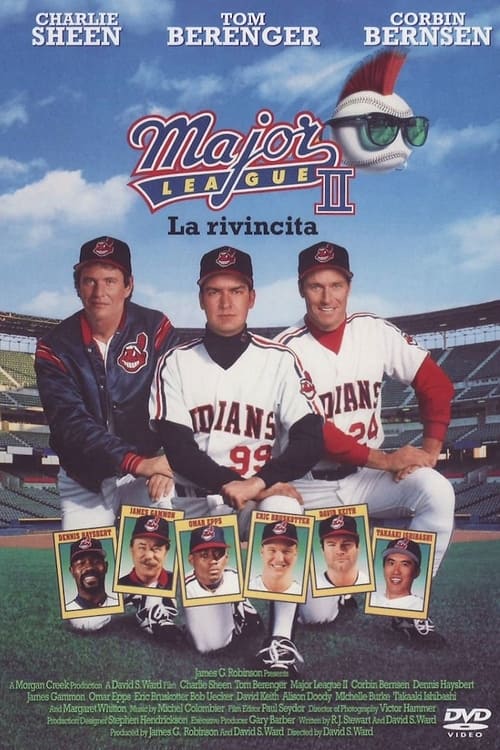Major League - La rivincita (1994)