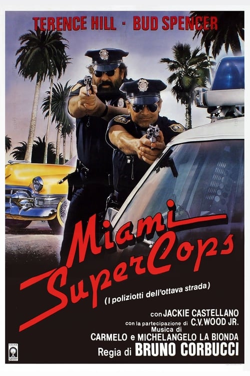 Miami Supercops (I poliziotti dell'ottava strada) (1985)
