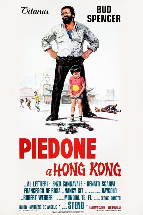 Piedone a Hong Kong (1975)