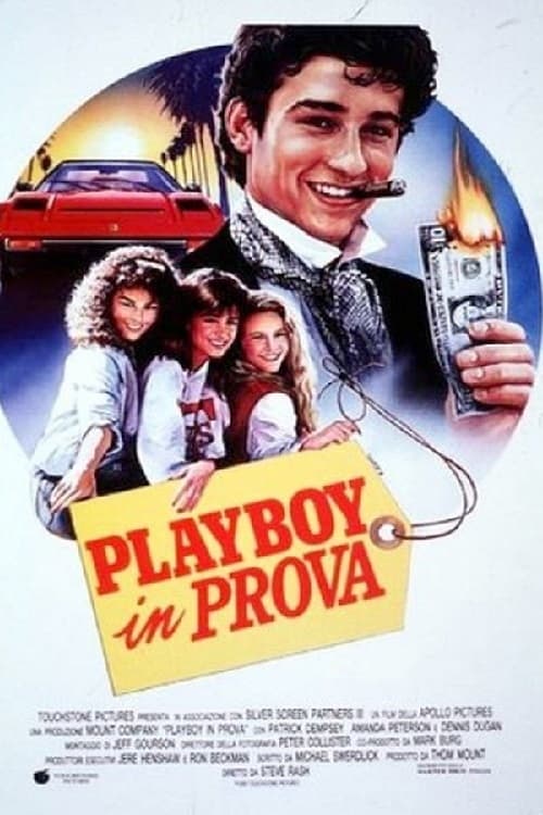 Playboy in prova (1987)